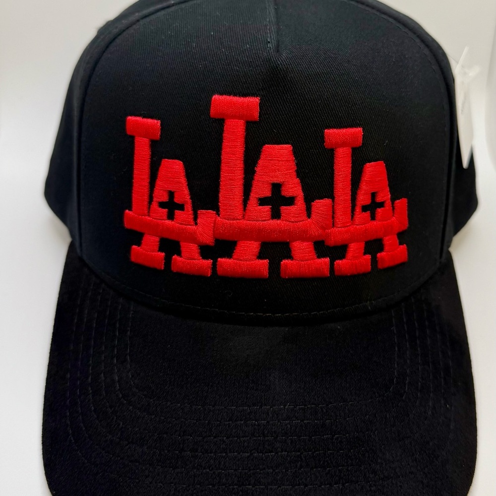 Los Angeles Trucker Hat